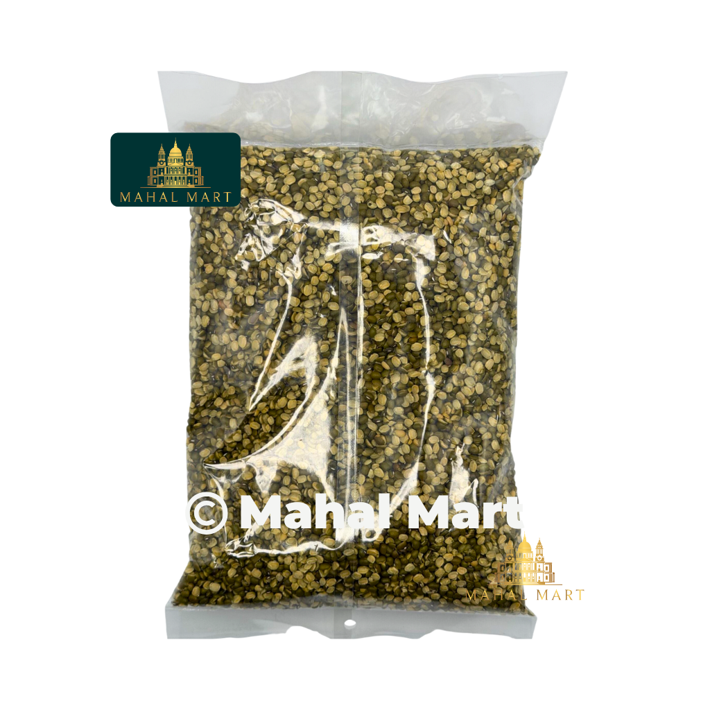 Shree Mung Chilka 1kg