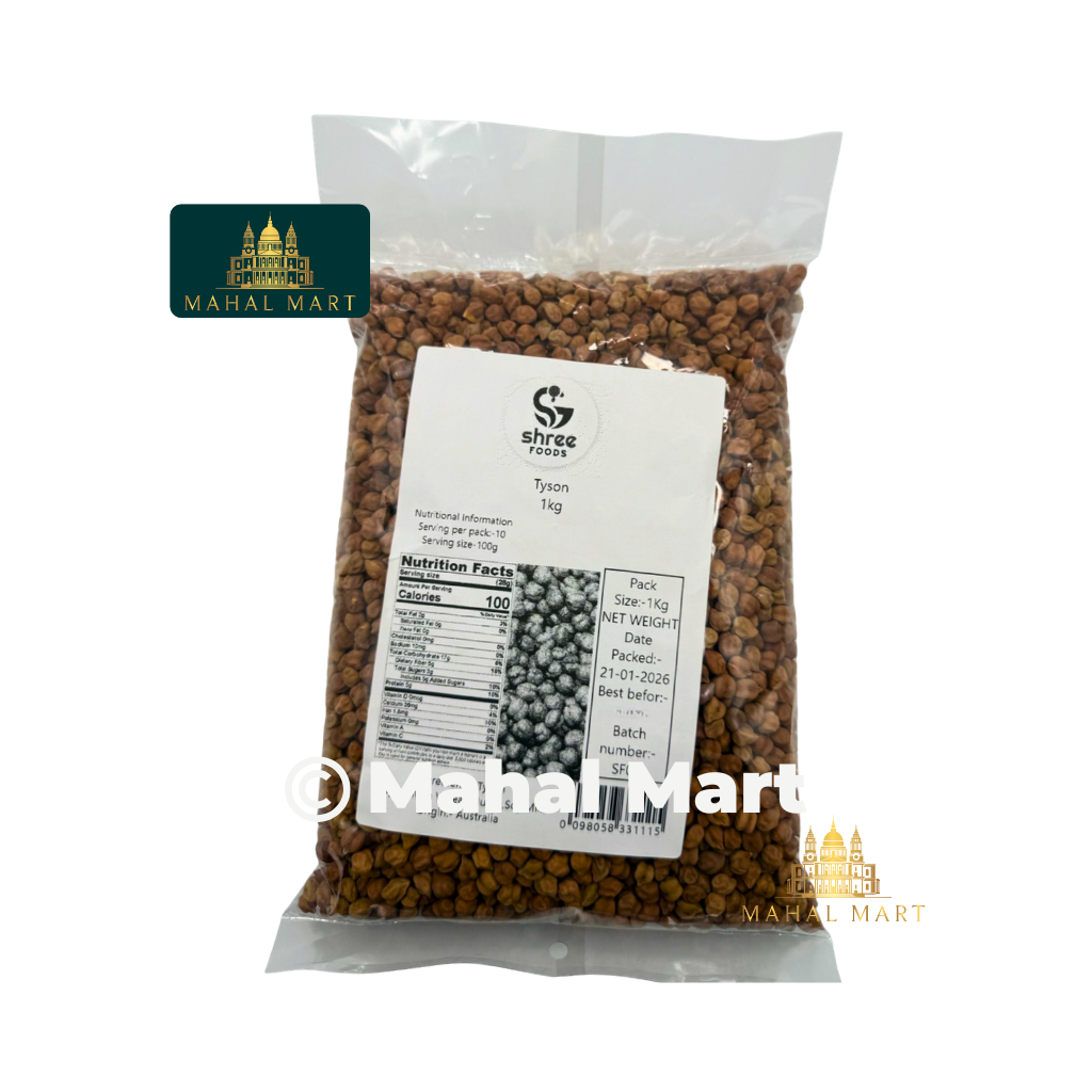 Shree Foods Tyson 1kg