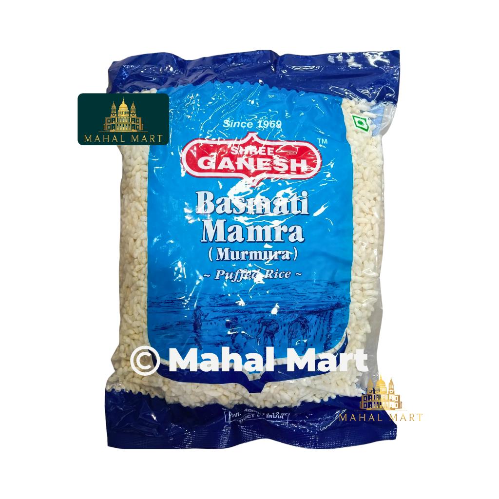 Shree Ganesh Basmati Murmura Puffed Rice 400g