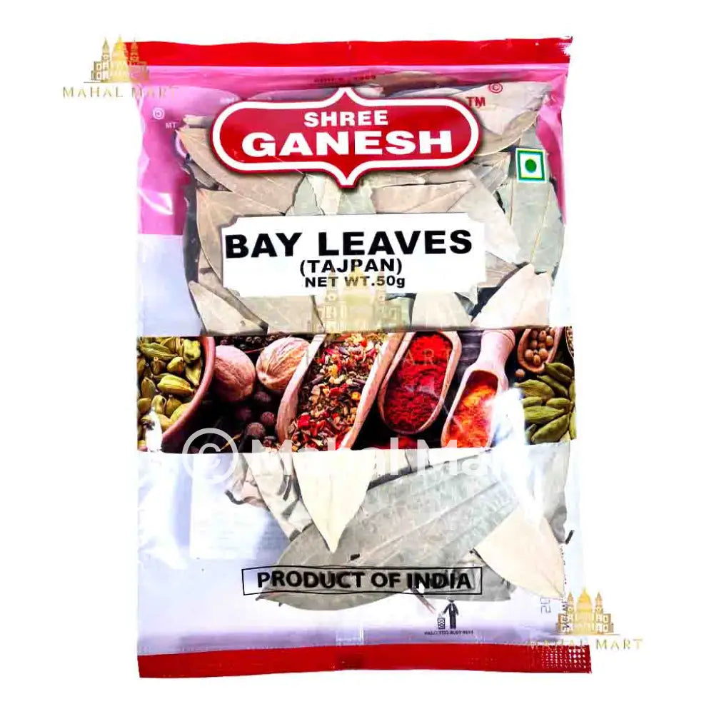 Bay leaves/Tej Patta 50g