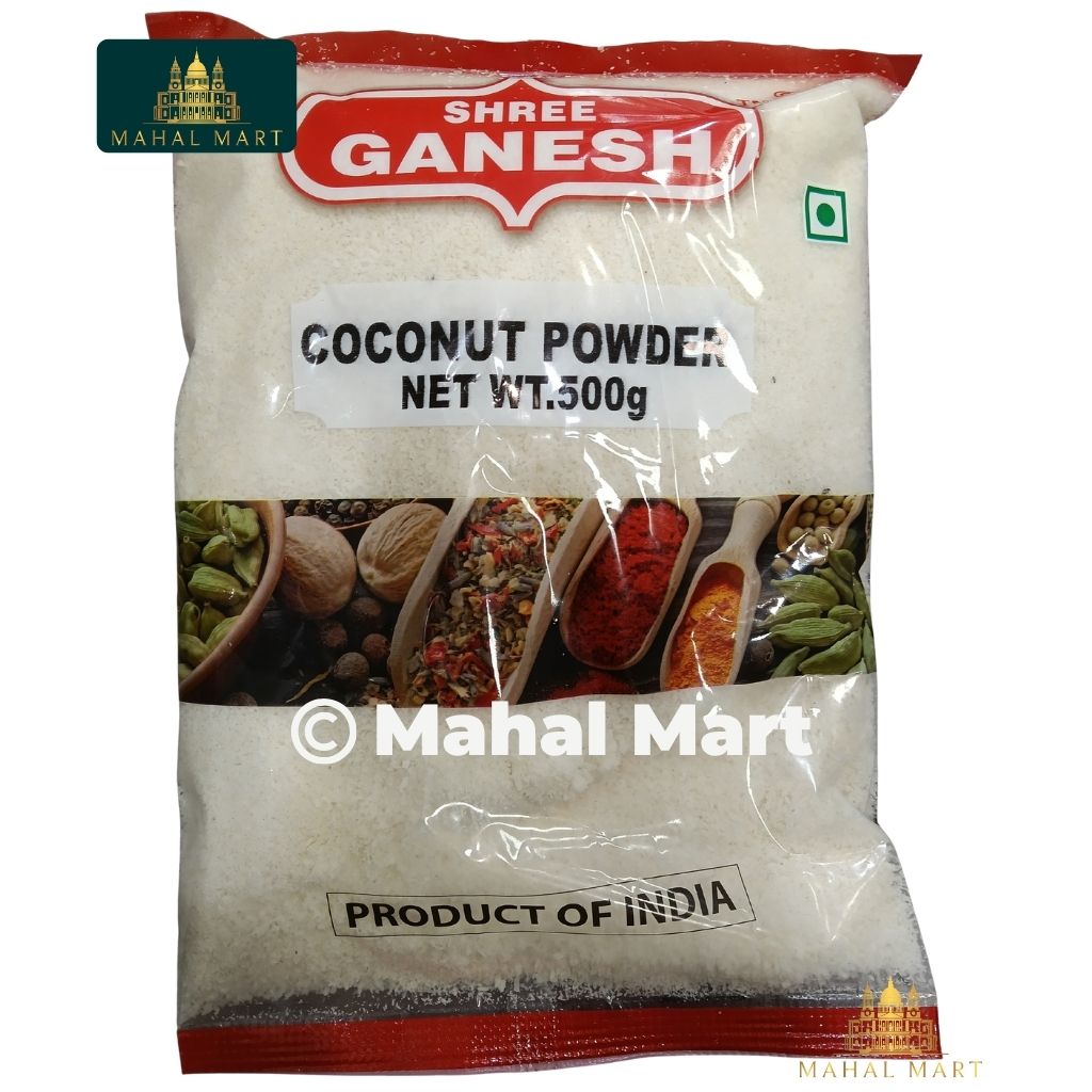 Shree Ganesh Coconut Powder 500g