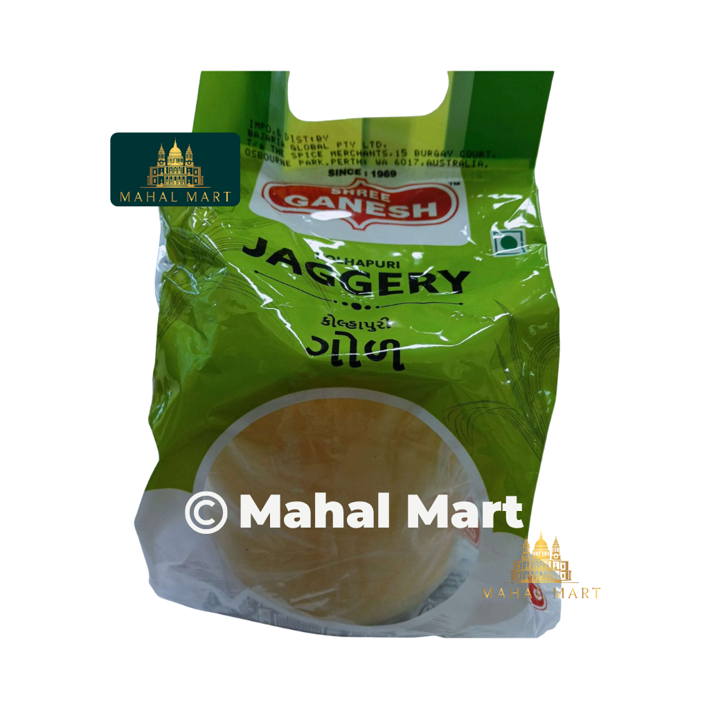Shree Ganesh Jaggery 950g