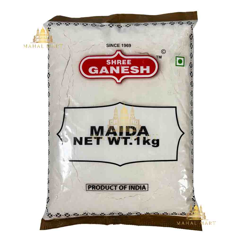 Plain Flour/ Maida 1kg