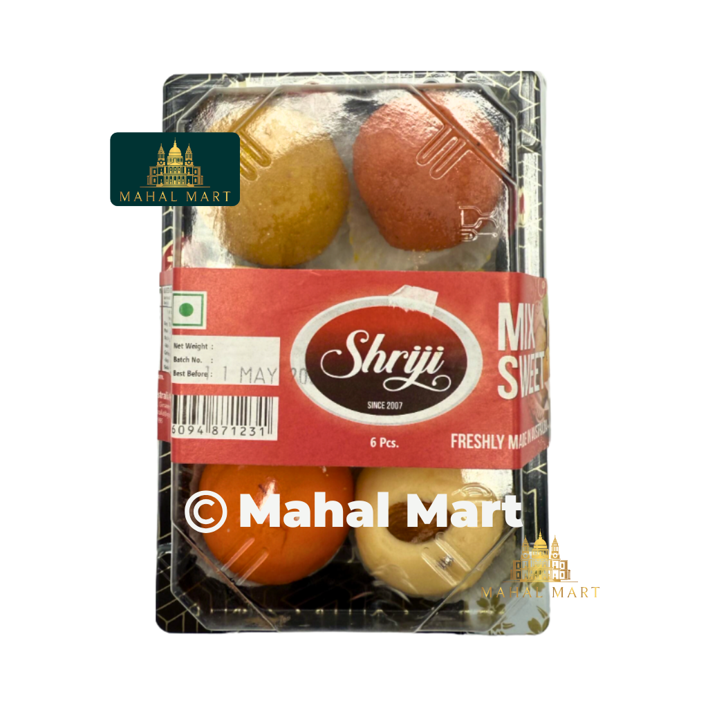 Fresh Shriji Mix Sweet 300g