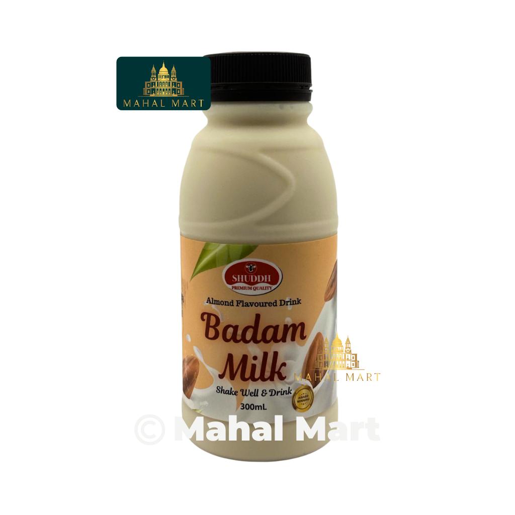 Shuddh Badam Drink 300ml