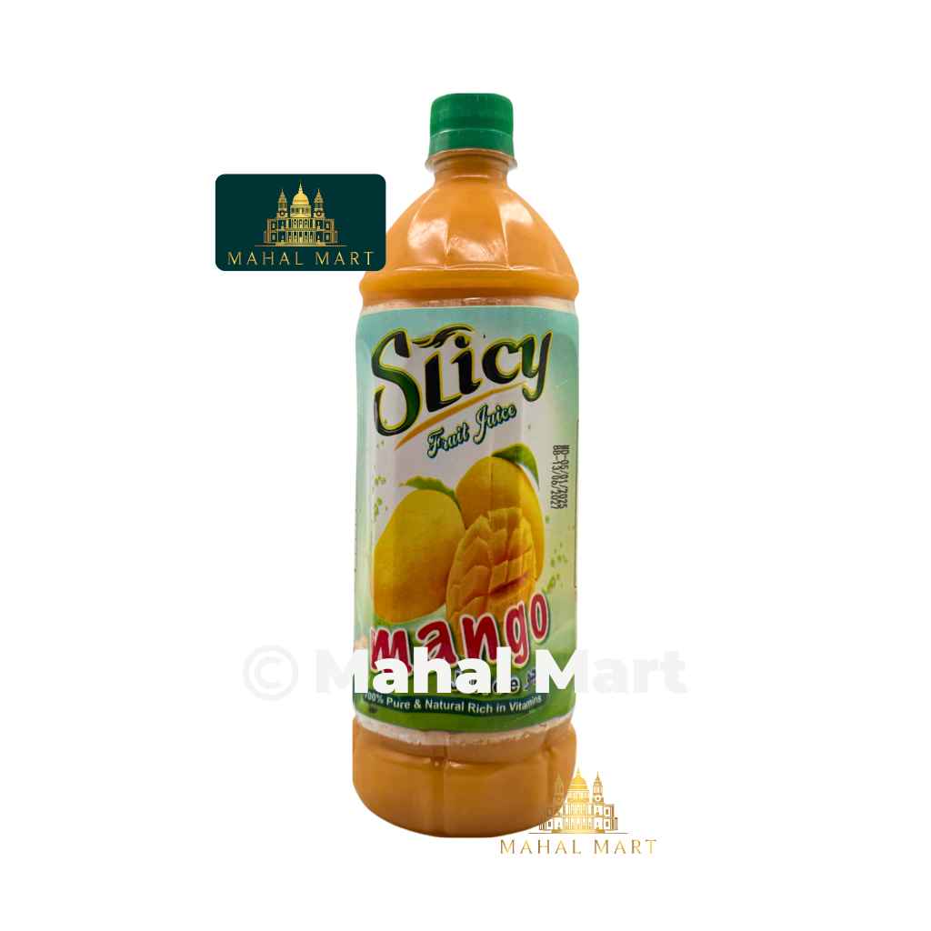 Slicy Mango Juice 1kg