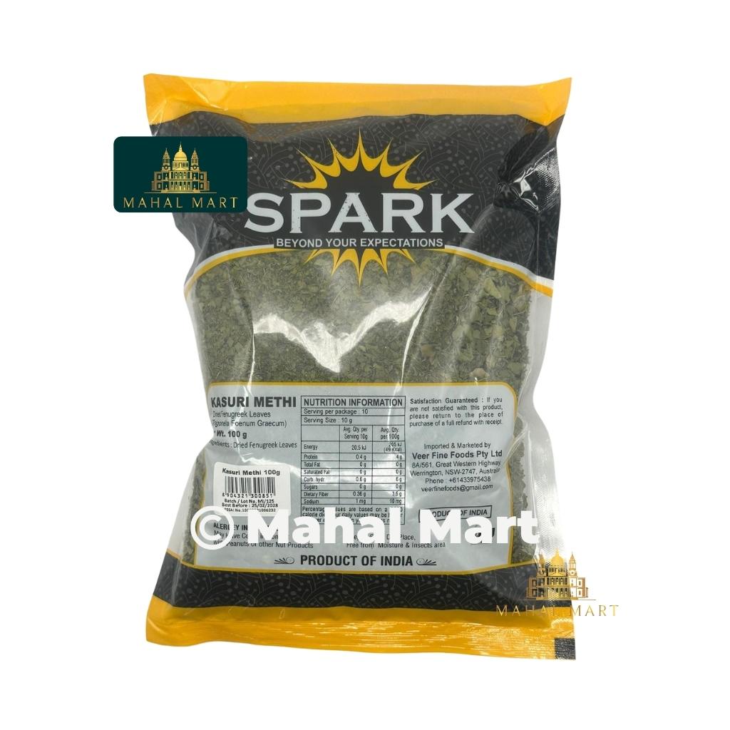 Spark Kasuri Methi 100g