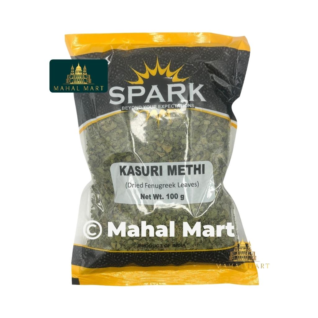 Spark Kasuri Methi 100g
