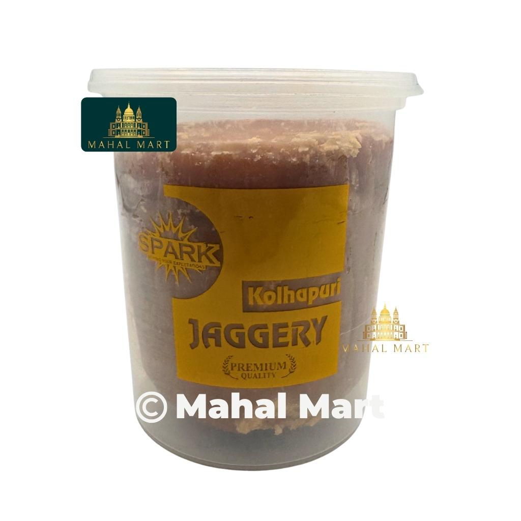Spark Kolhapuri Jaggery 1kg