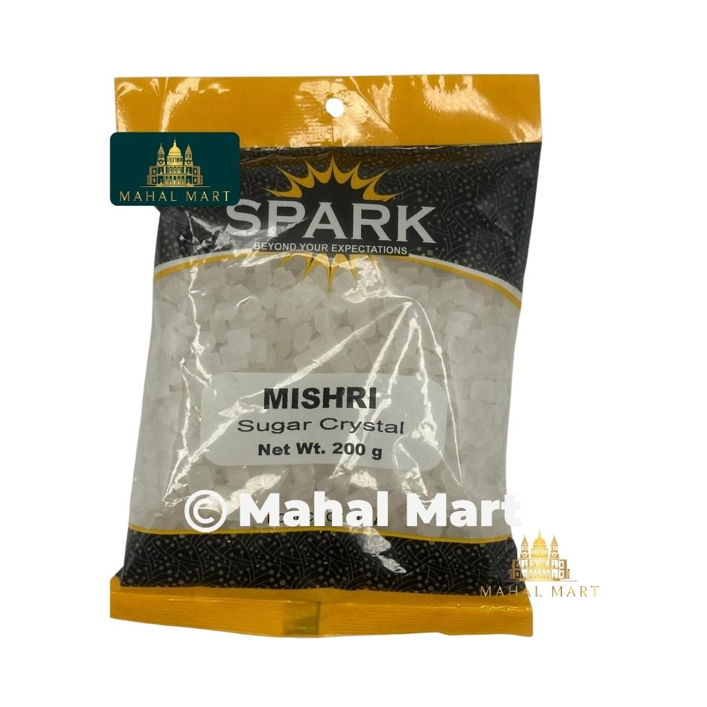 Spark Mishri 200g