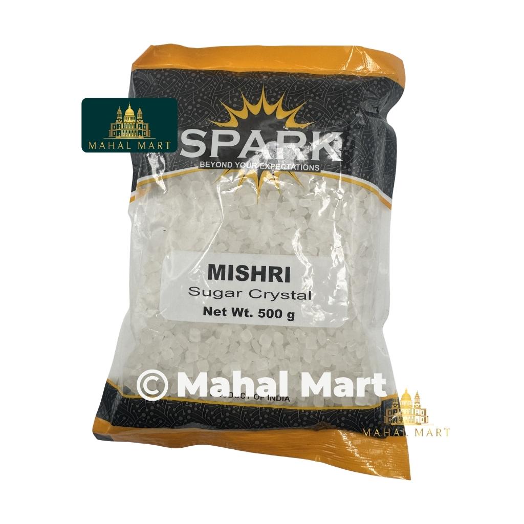 Spark Mishri 500g
