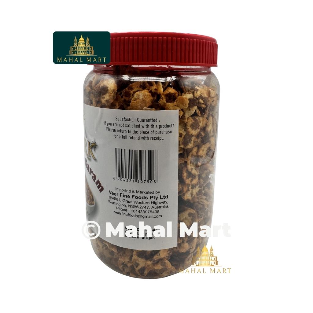 Spark Chana Jor Garam