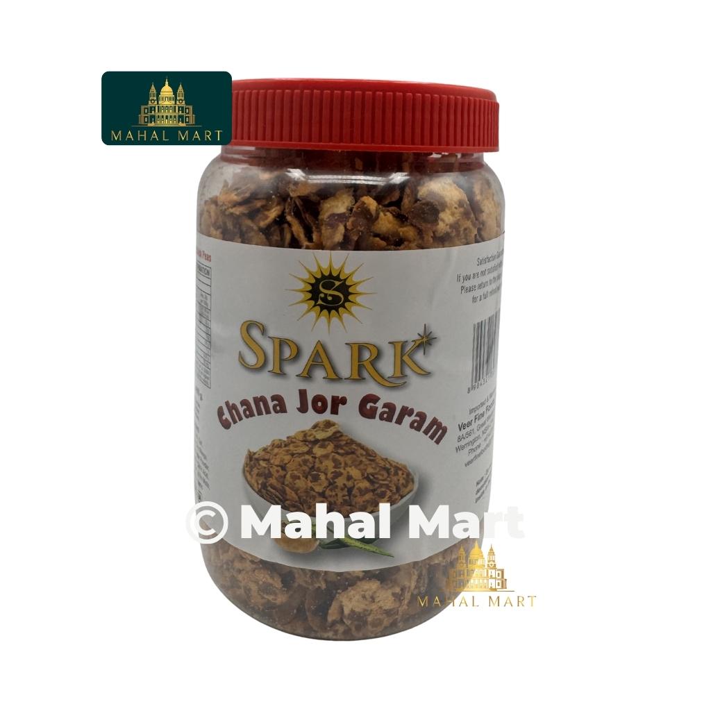 Spark Chana Jor Garam
