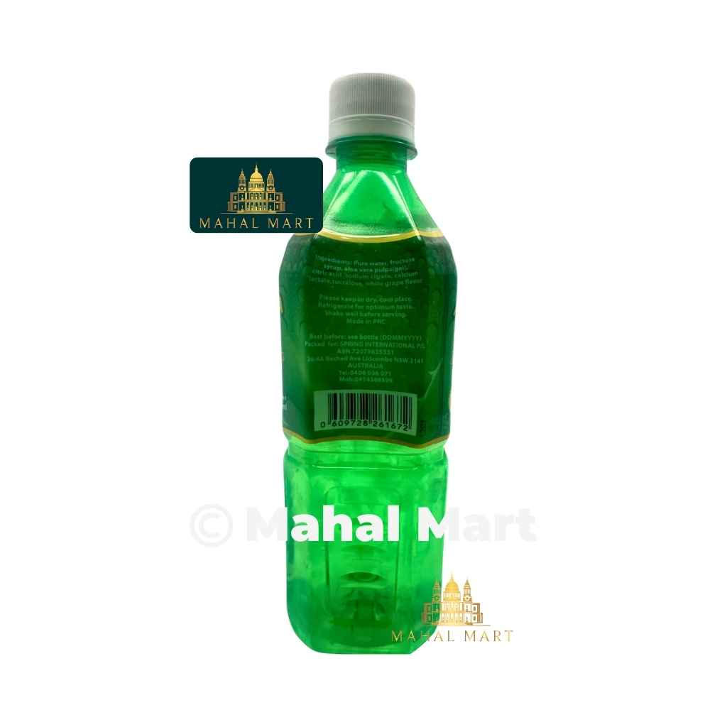 Springin Aloe Vera Drink 500ml