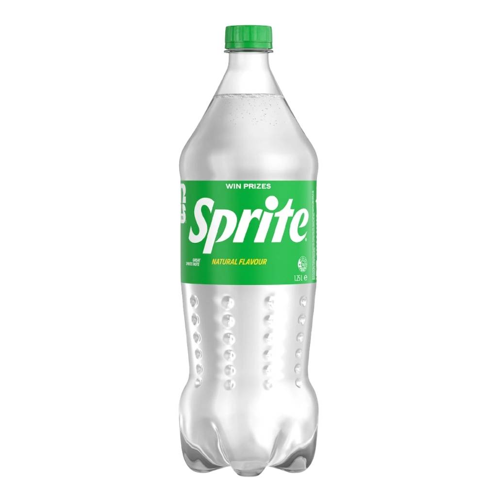 Sprite 1.25L