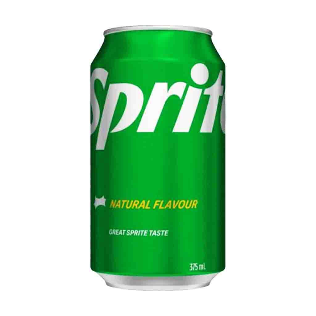 Sprite 375ml