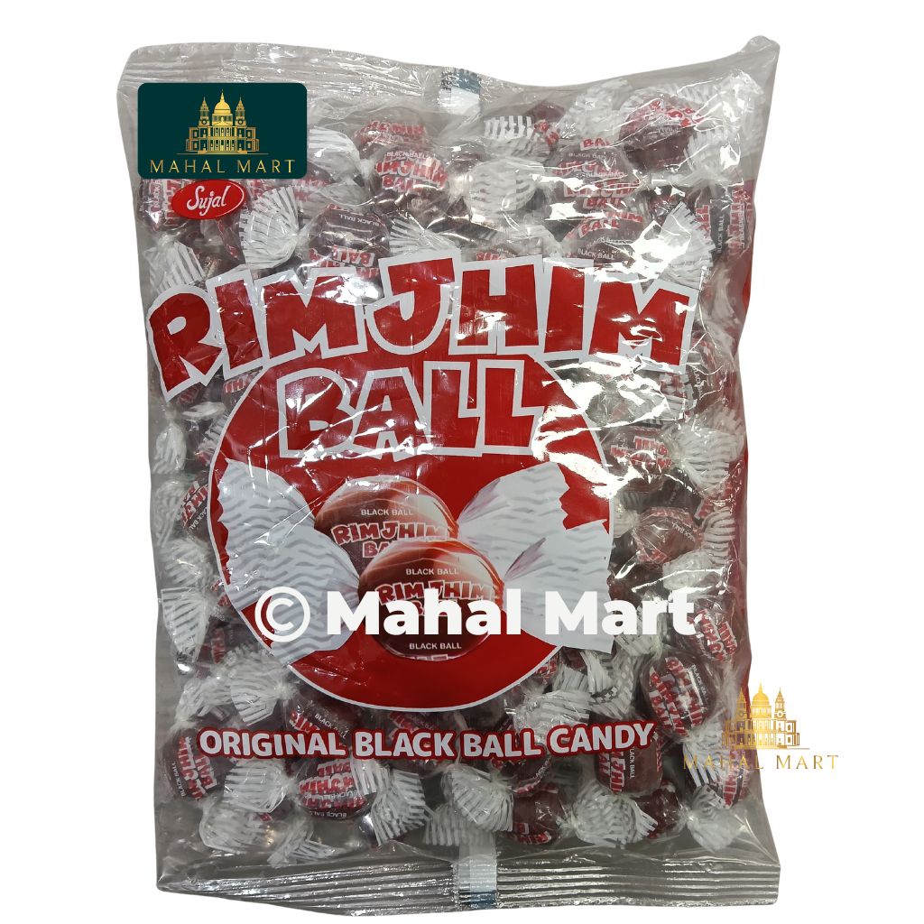 Sujal Rimjhim Ball 80g