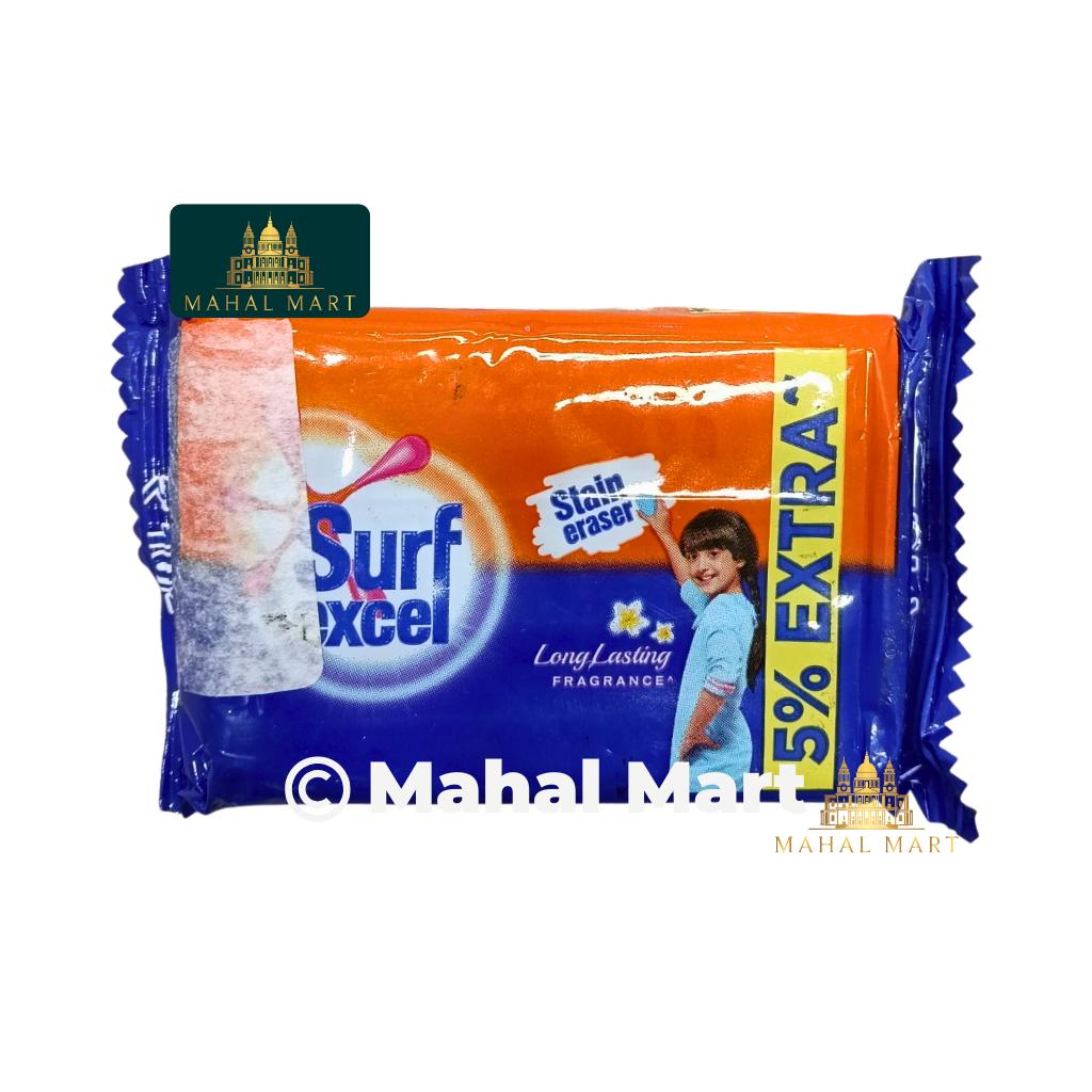 Surf Excel Soap 80g