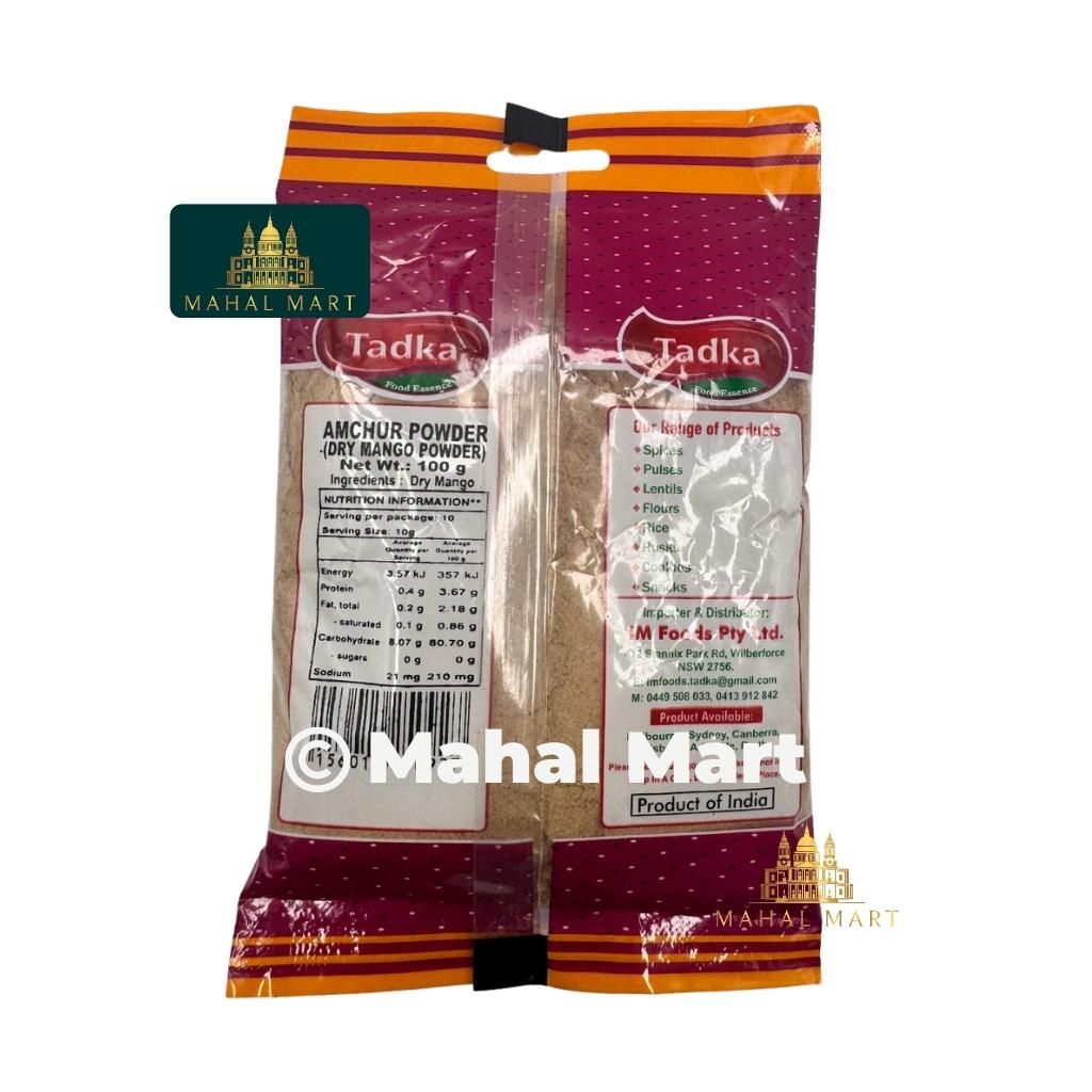Tadka Amchur Powder 100g