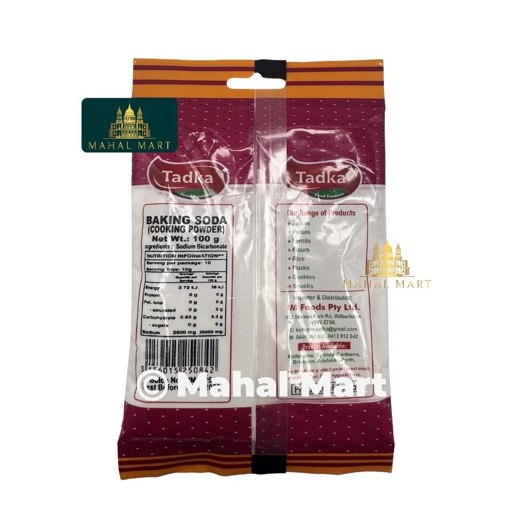 Tadka Baking Soda 100g