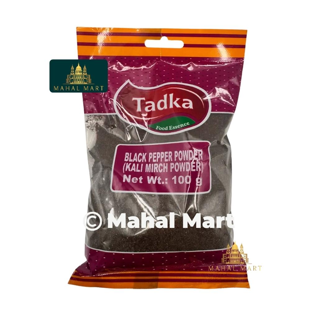 Tadka Black Pepper Powder 100g