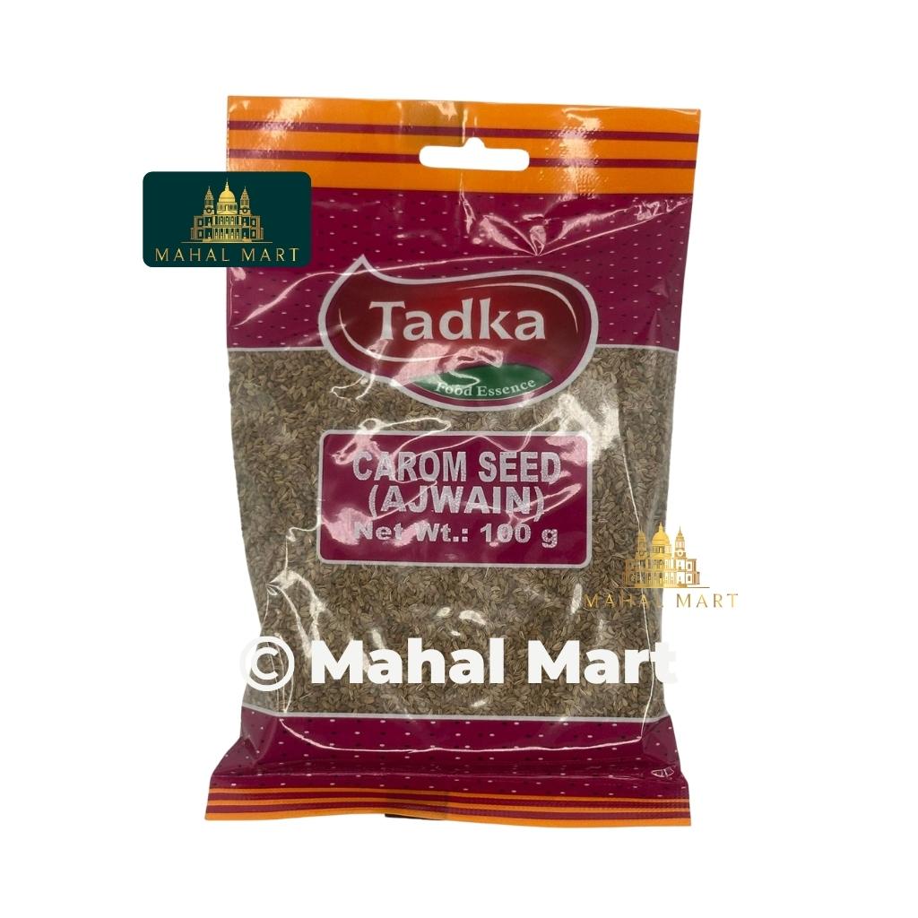 Tadka Carom Seeds (Ajwain) 100g