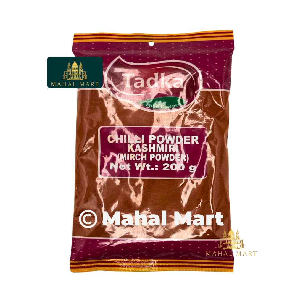 Tadka Chilli Powder Kashmiri 200g