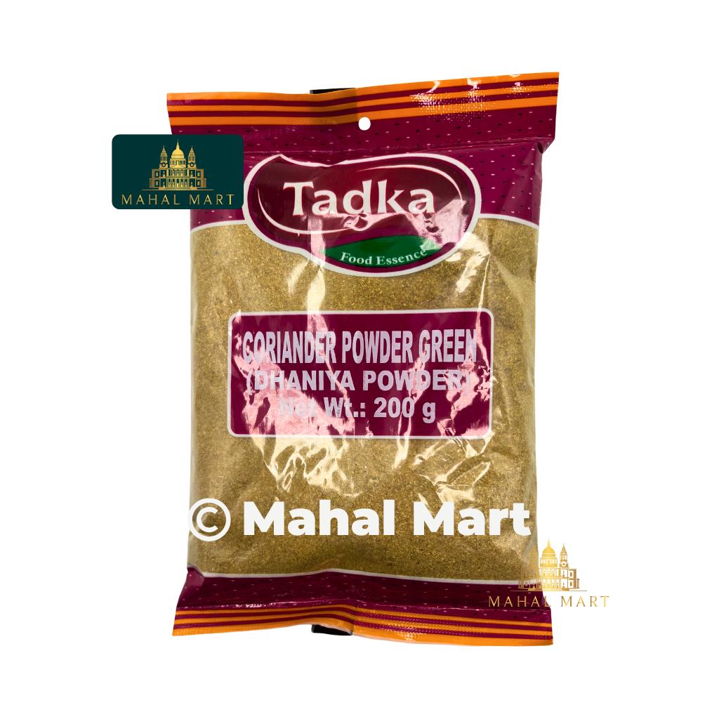 Tadka Coriander Powder Green 200g