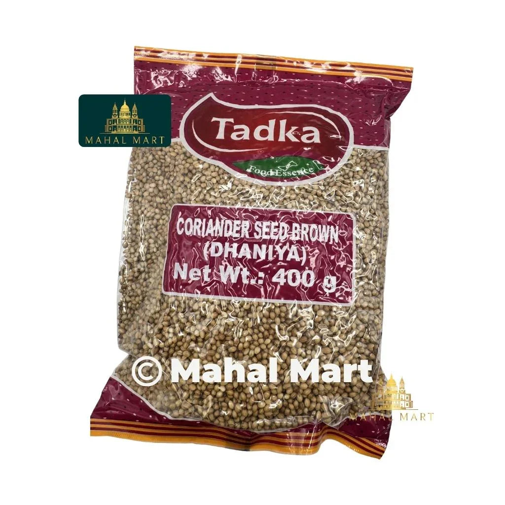 Tadka Coriander Seed Brown 400g