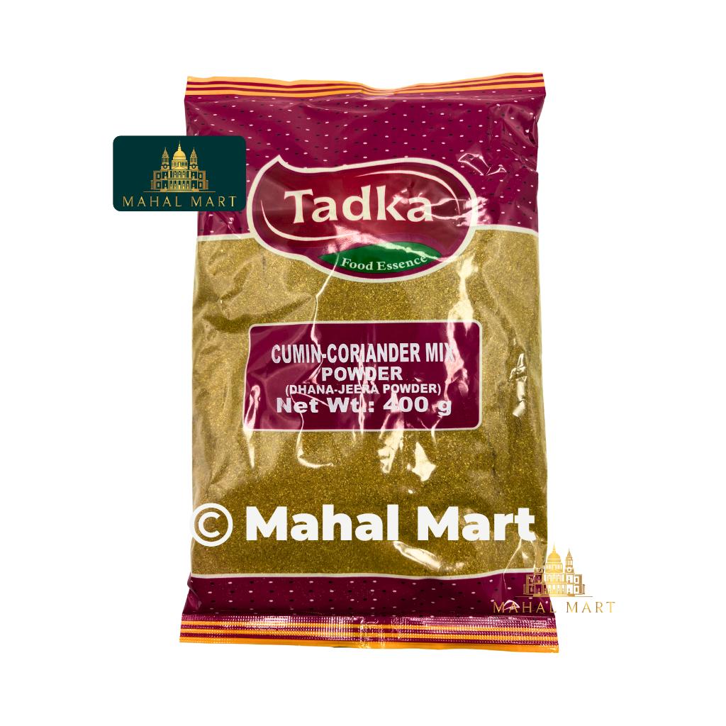 Tadka Cumin-Coriander Powder Mix 400gm