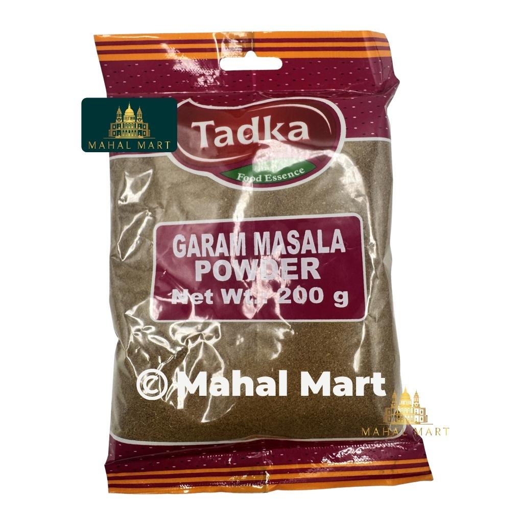 Tadka Garam Masala 200g