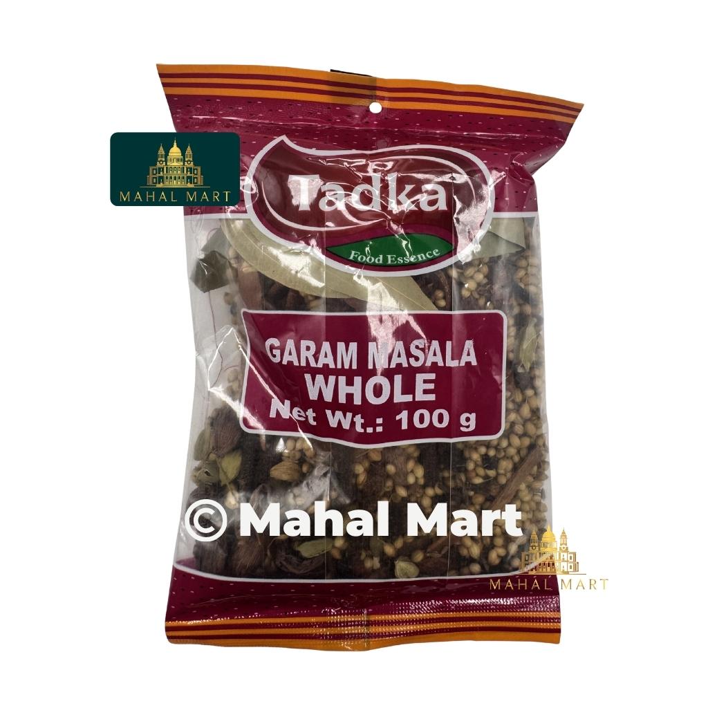 Tadka Garam Masala Whole Mix 100g