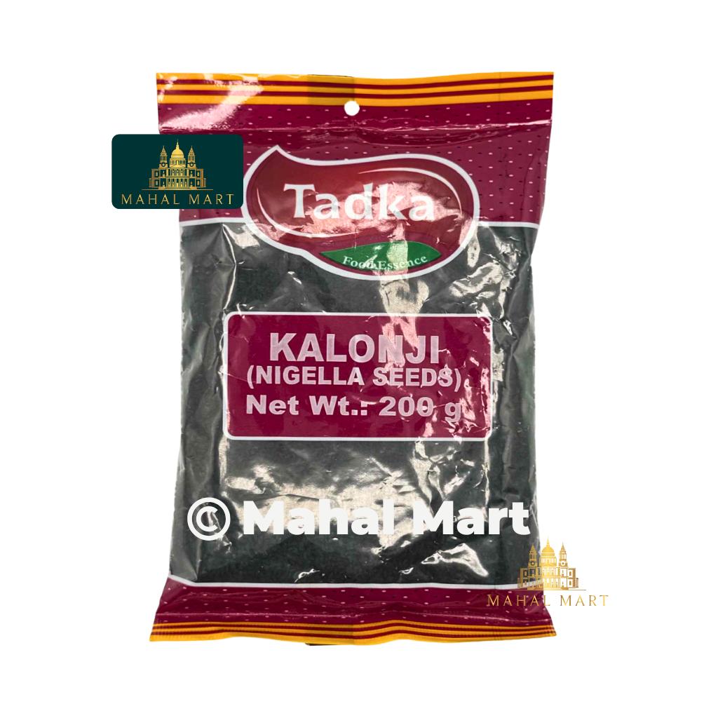 Tadka Kalonji(Nigella Seeds) 200g