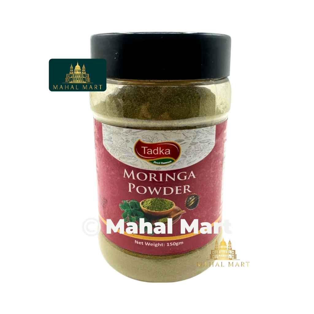 Tadka Moringa Powder 150g