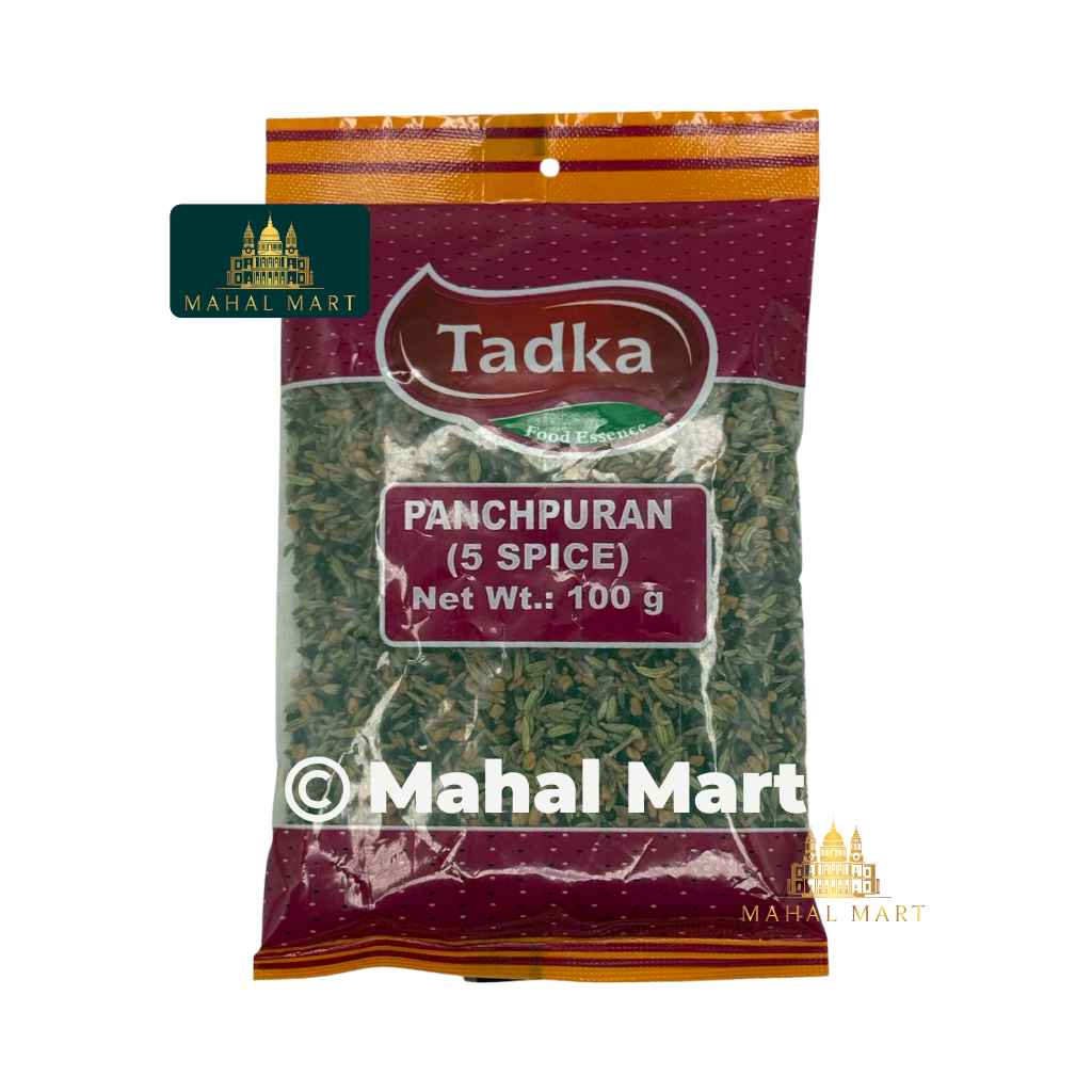 Tadka Panchpuran 100g