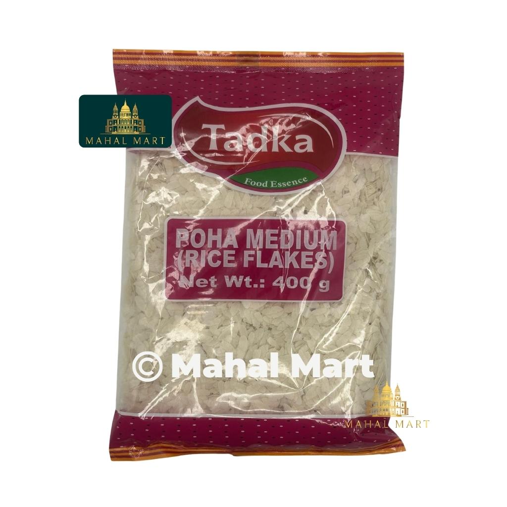 Tadka Poha Medium 400g