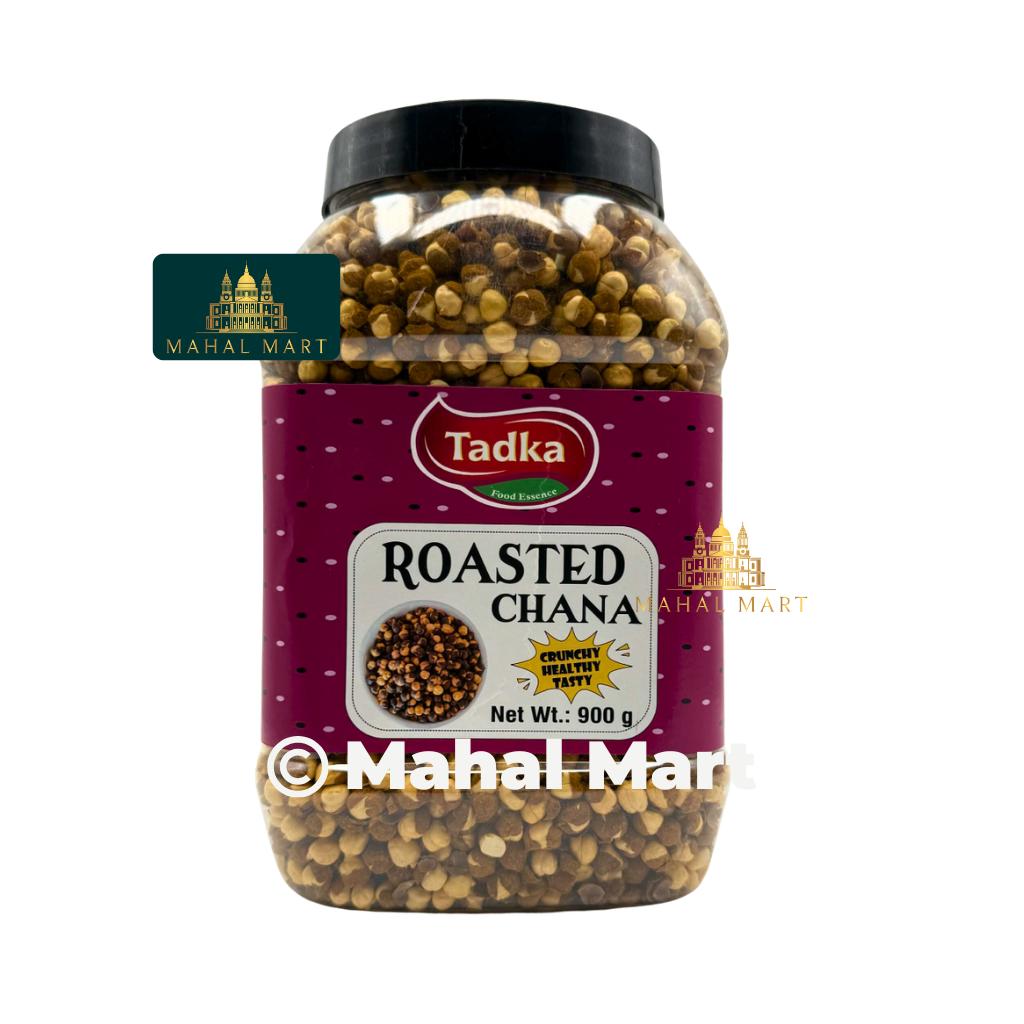 Tadka Roasted Chana 900G