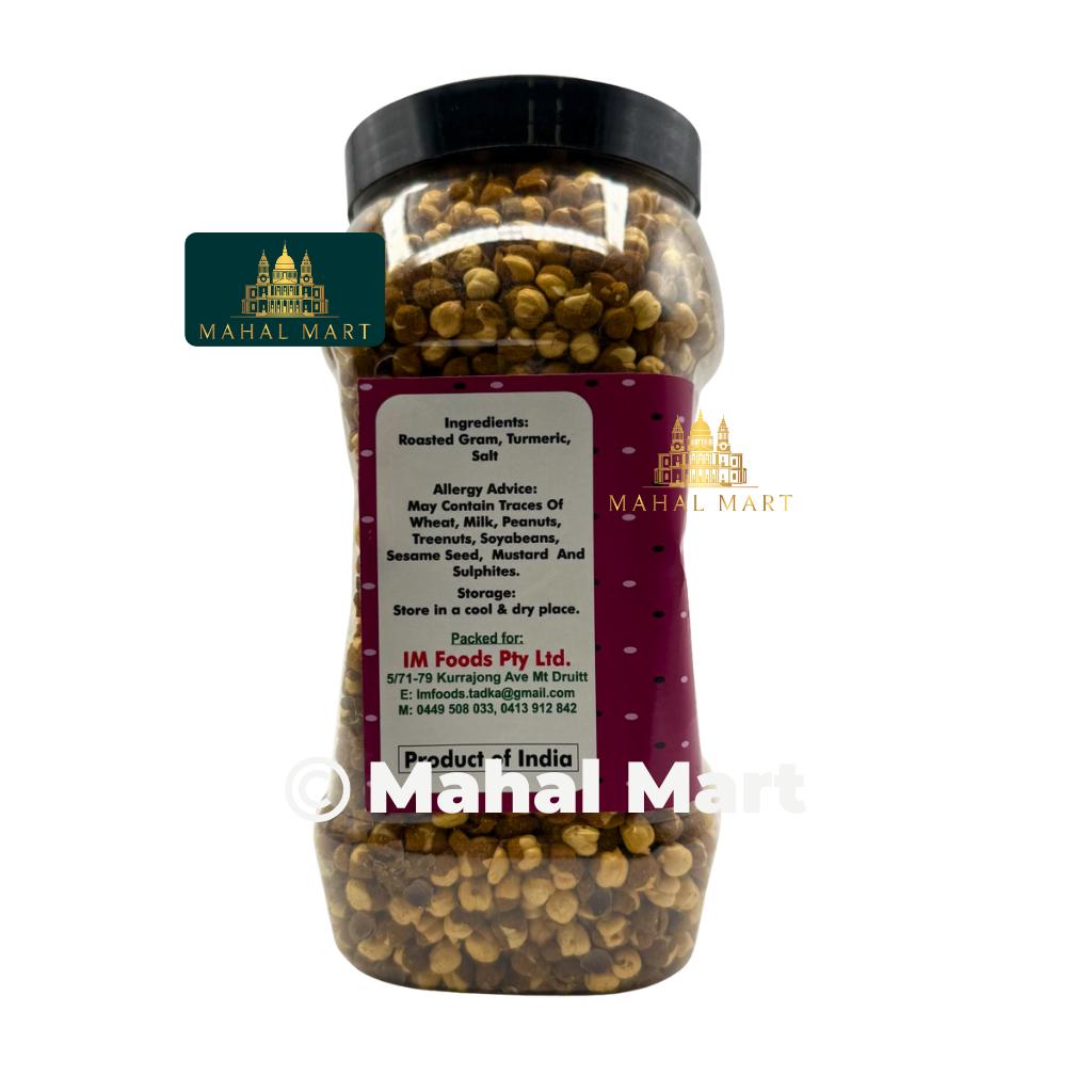 Tadka Roasted Chana 900G