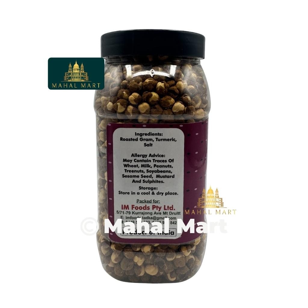 Tadka Roasted Chana 500G