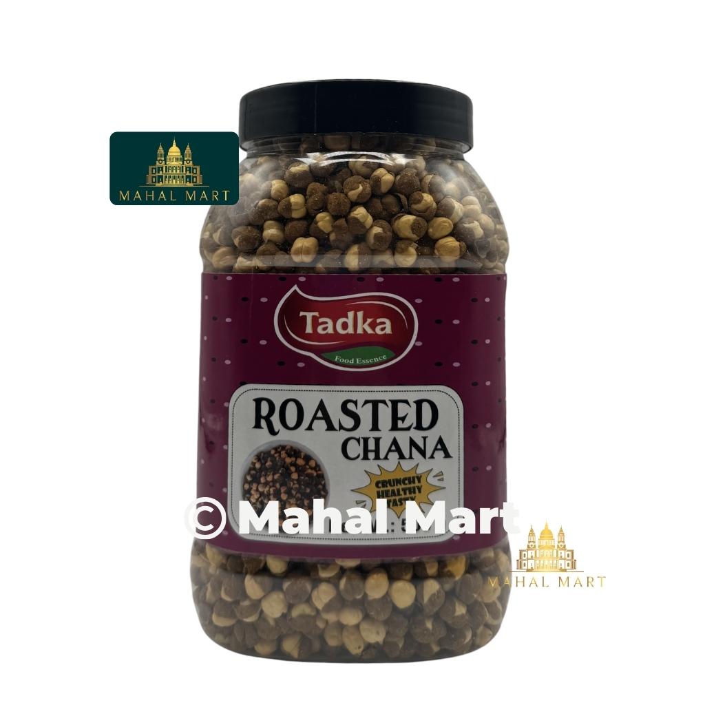 Tadka Roasted Chana 500G