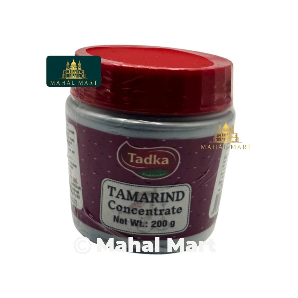Tadka Tamarind Concentrated 200g