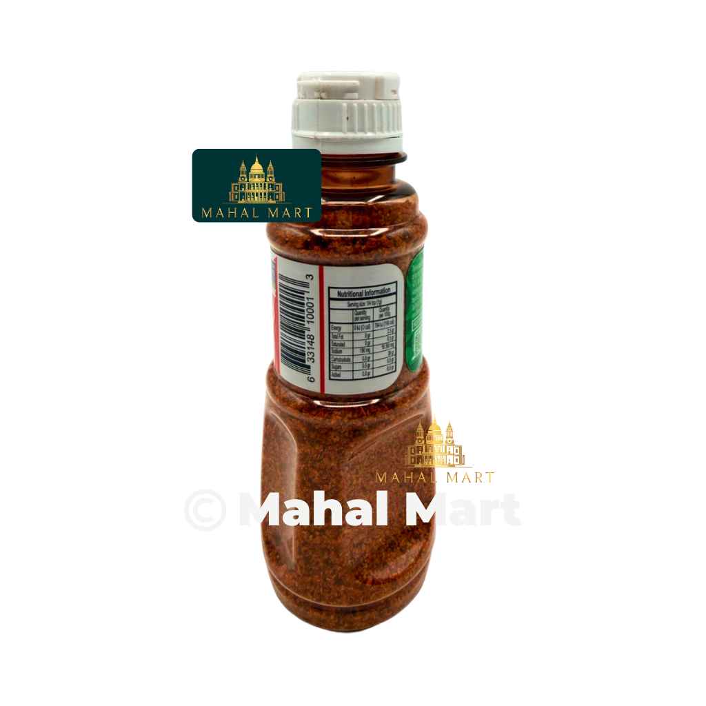 Tajin
