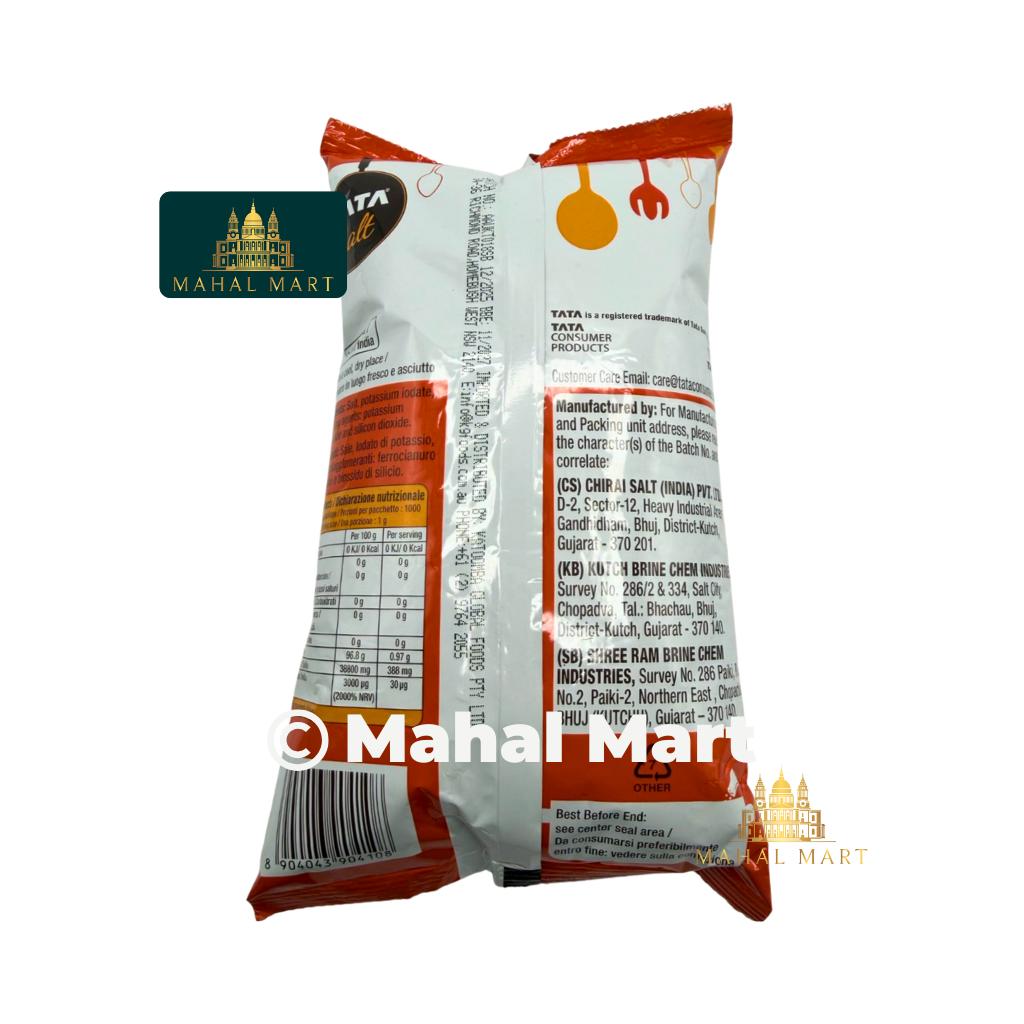 TATA Salt 1kg