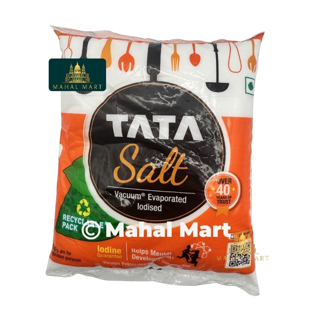 TATA Salt 650g