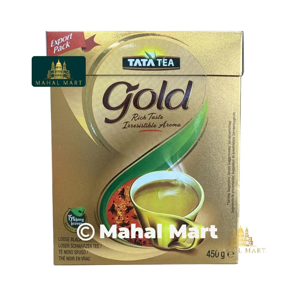 Tata Tea Gold 450g