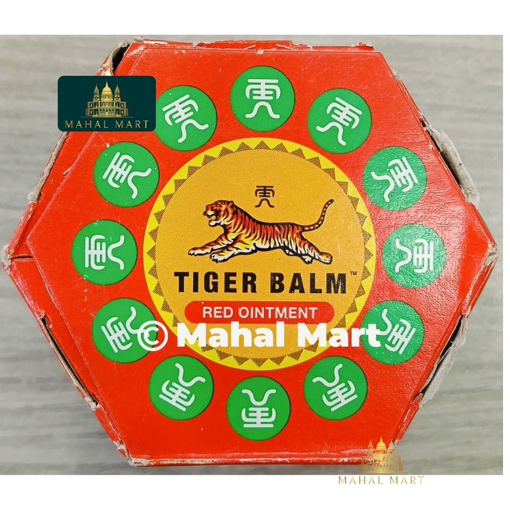 Tiger Balm 9ml