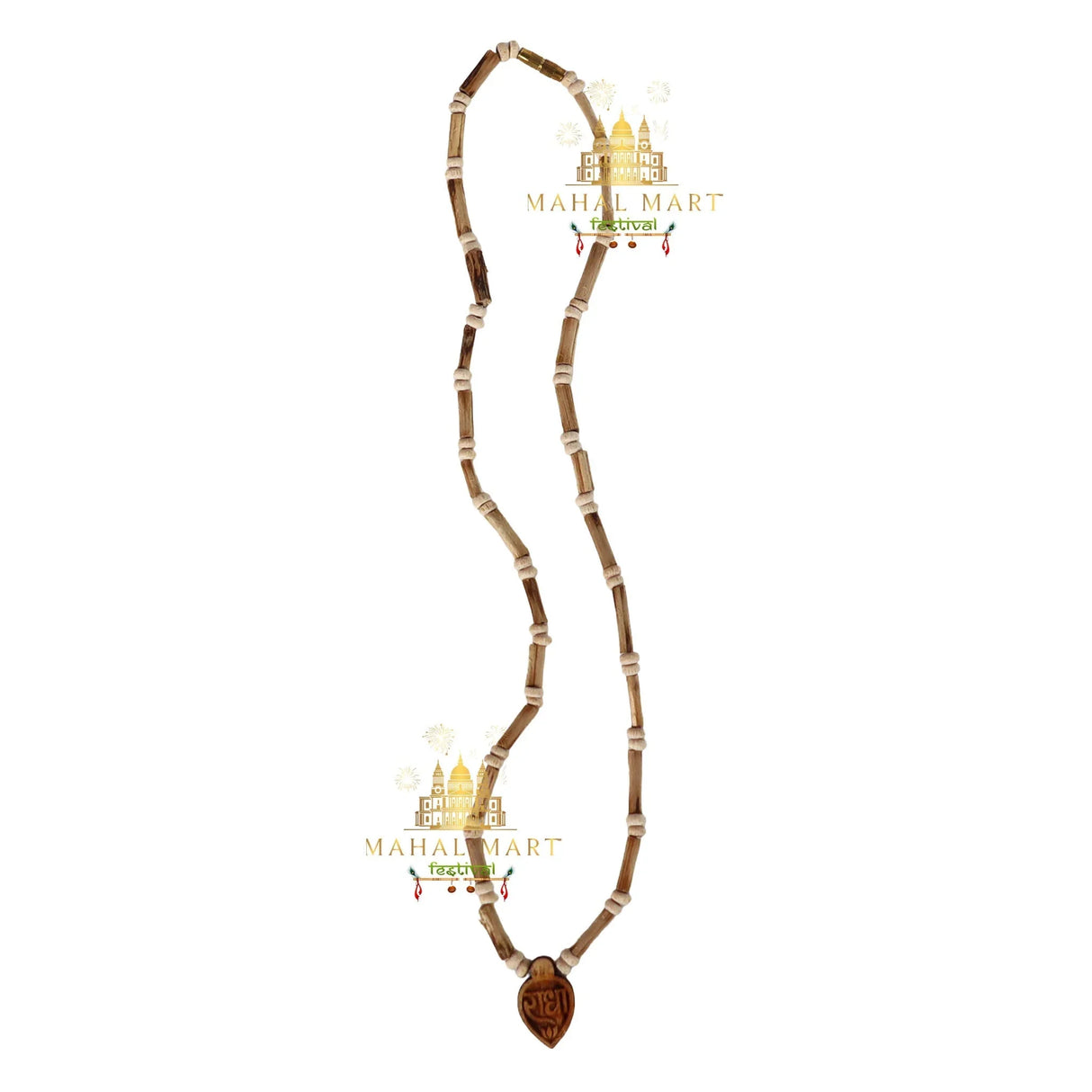 Tulasi Kanthi with Radha Locket (Medium Size)