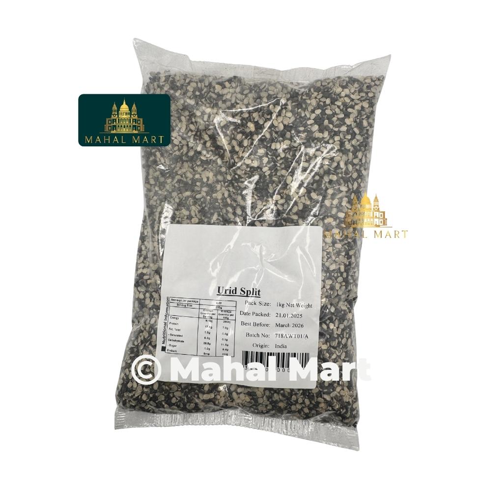 Urid Split 1kg