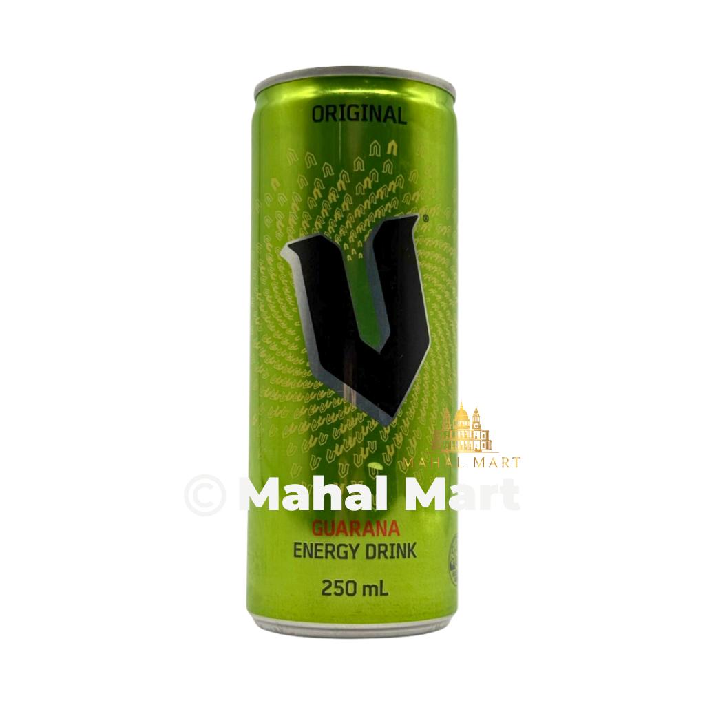 V Energy Green Drink 250ml