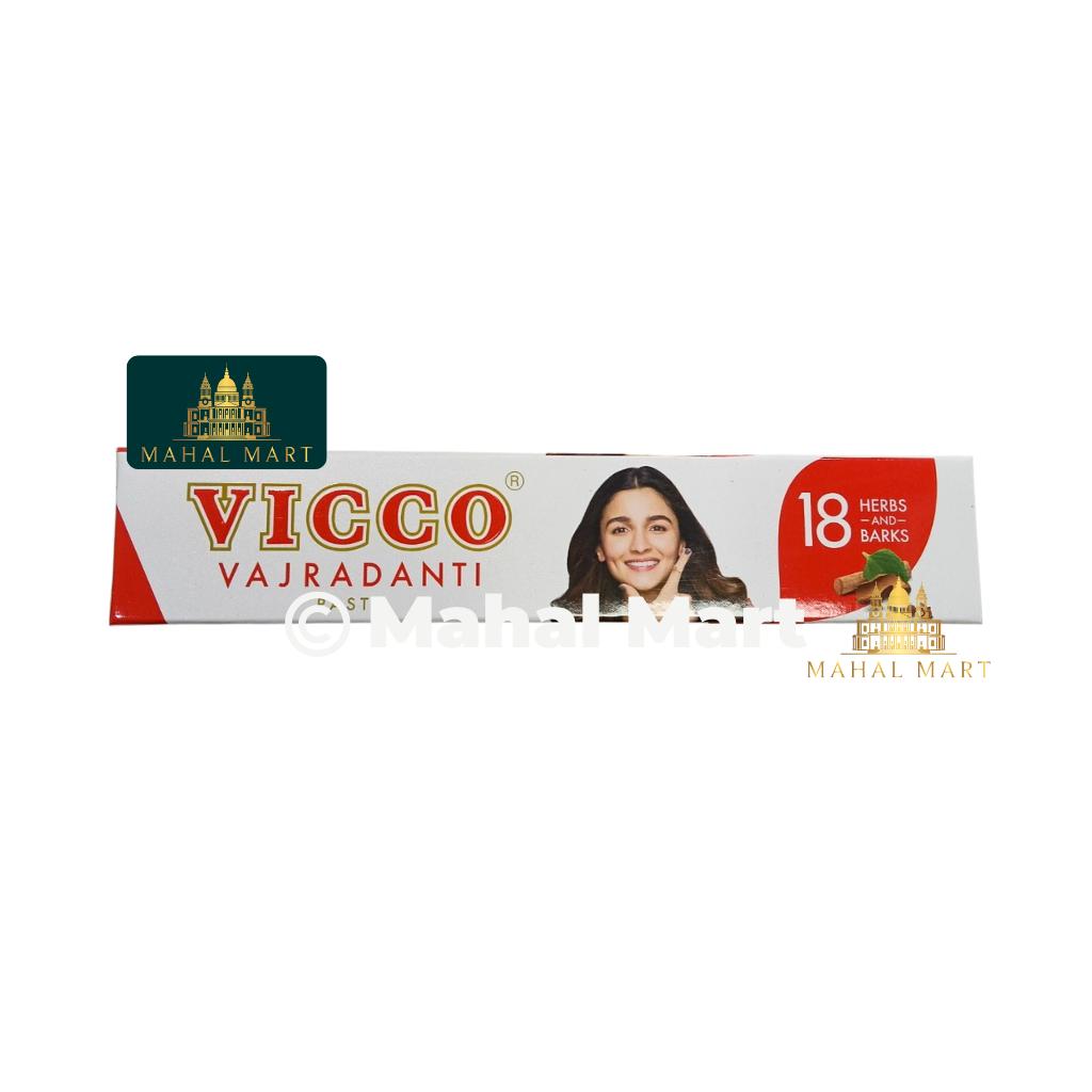 Vicco Vajradanti Toothpaste 200g